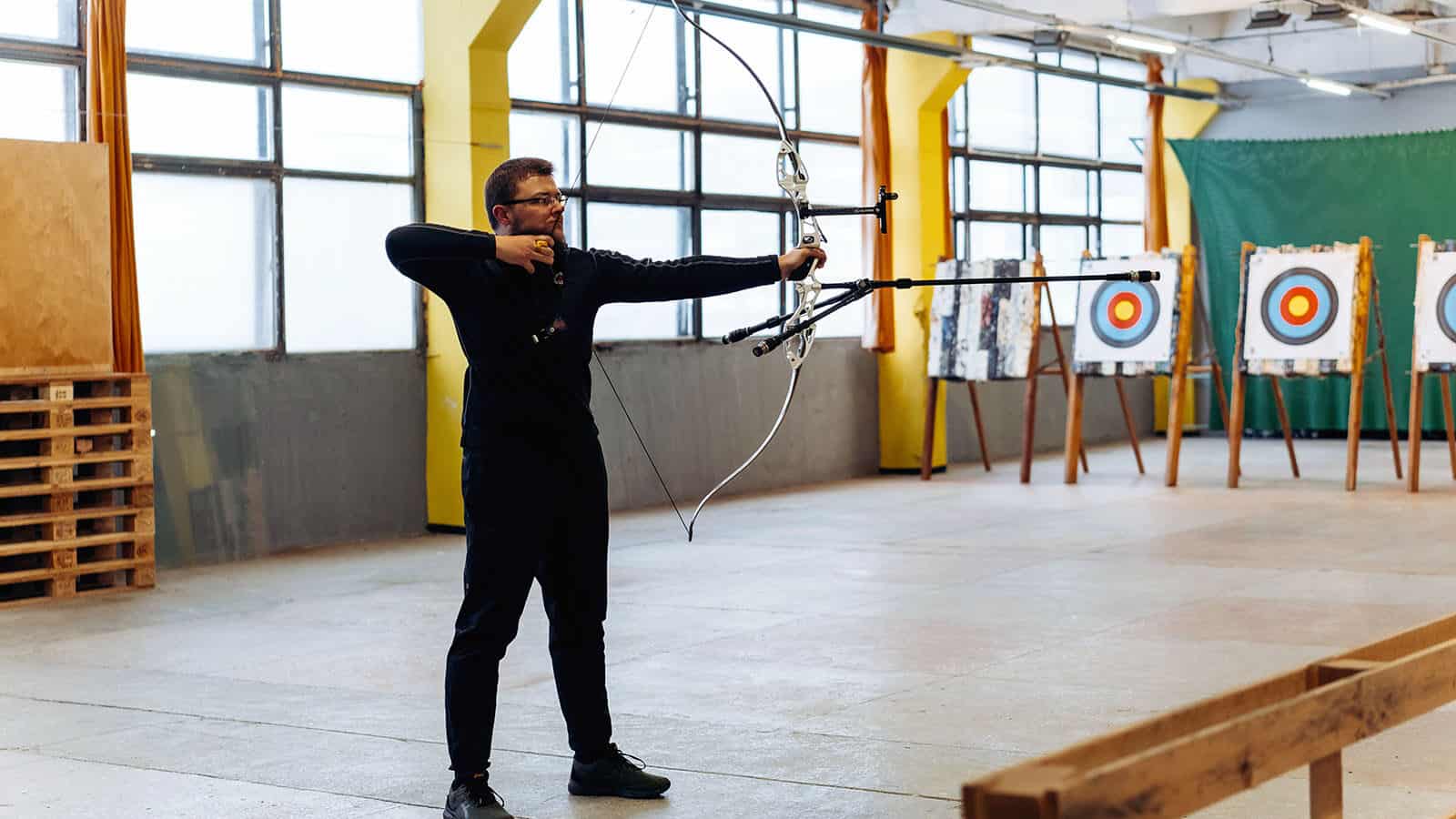 Is Archery ExpensiveCost Breakdown for Bow, Arrow & Equipment -Practice and Training Facilities