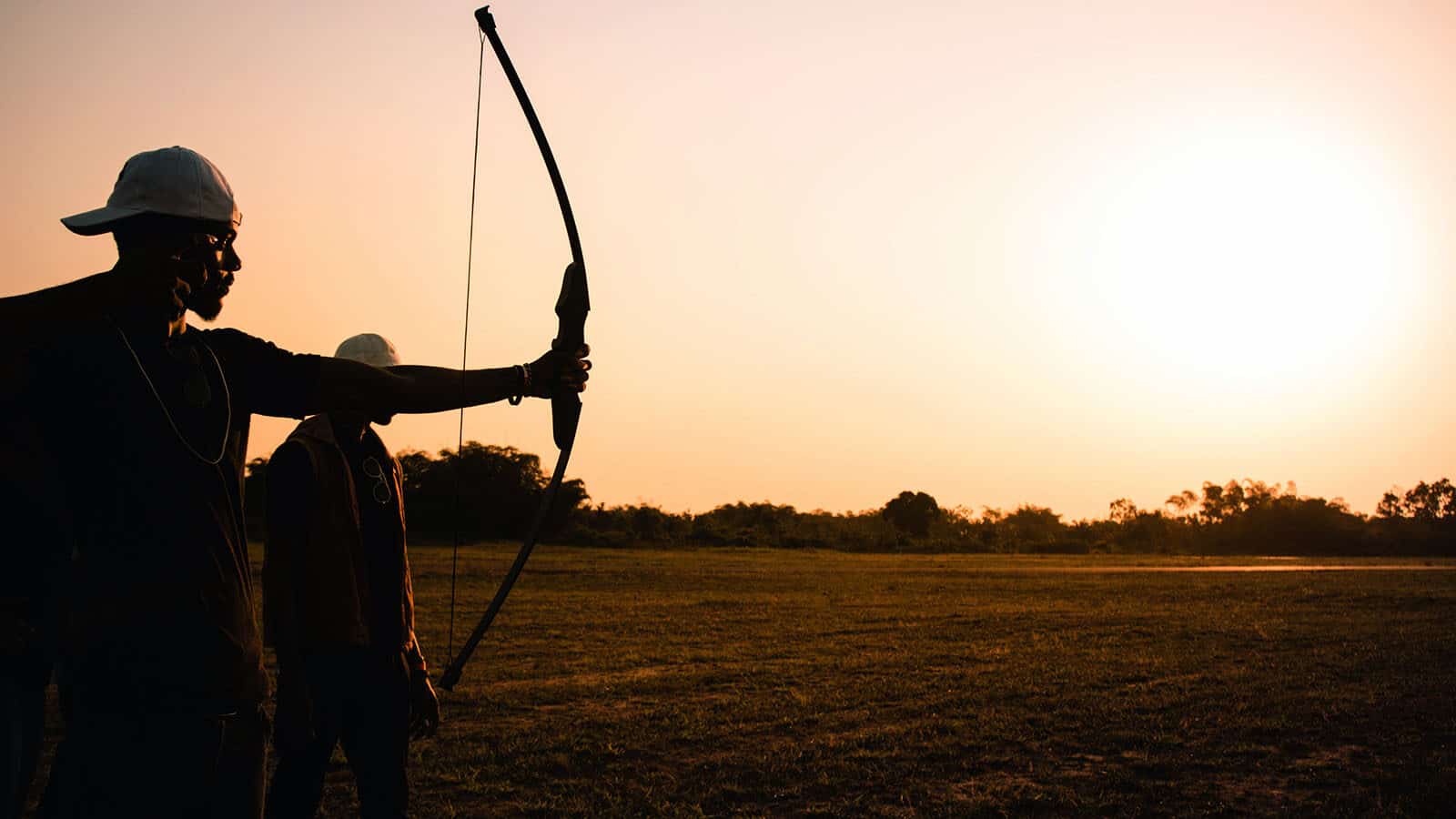 Top 10 Bow Brands & Companies in the Archery Market.-Martin Archery