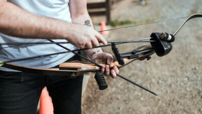 Select the Perfect Arrow Length for Your Bow
