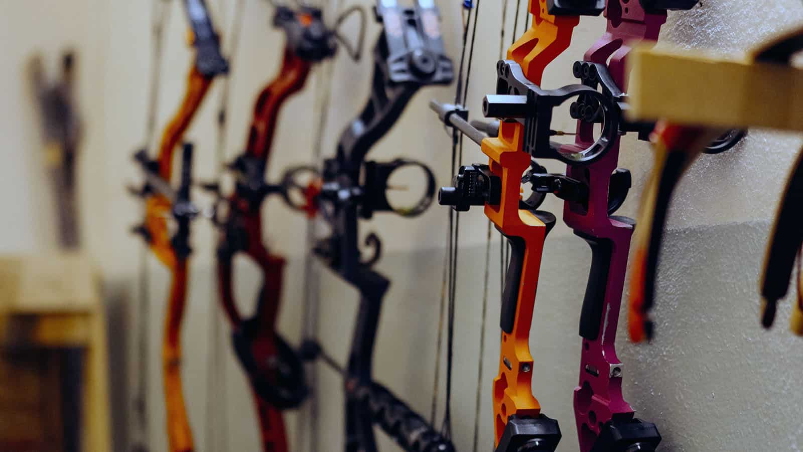 Select the Perfect Arrow Length for Your Bow - A Note on Compound Bow Draw Length