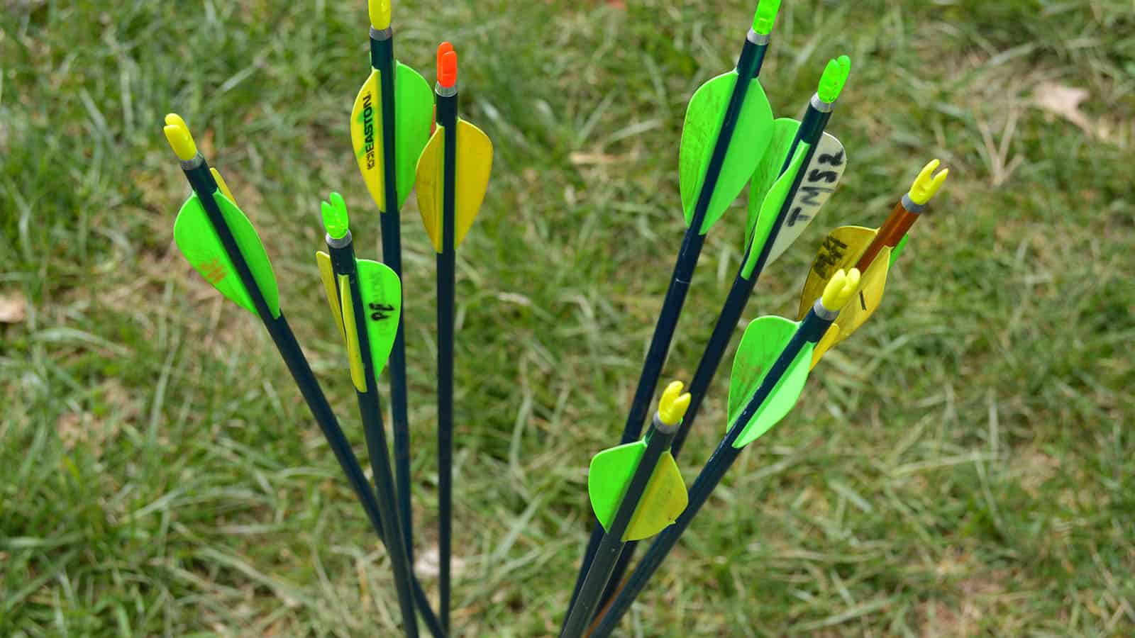 Select the Perfect Arrow Length for Your Bow - Draw Length vs Arrow Length