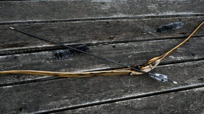 Review of the PSE Bow Madness 32 with Specifications.