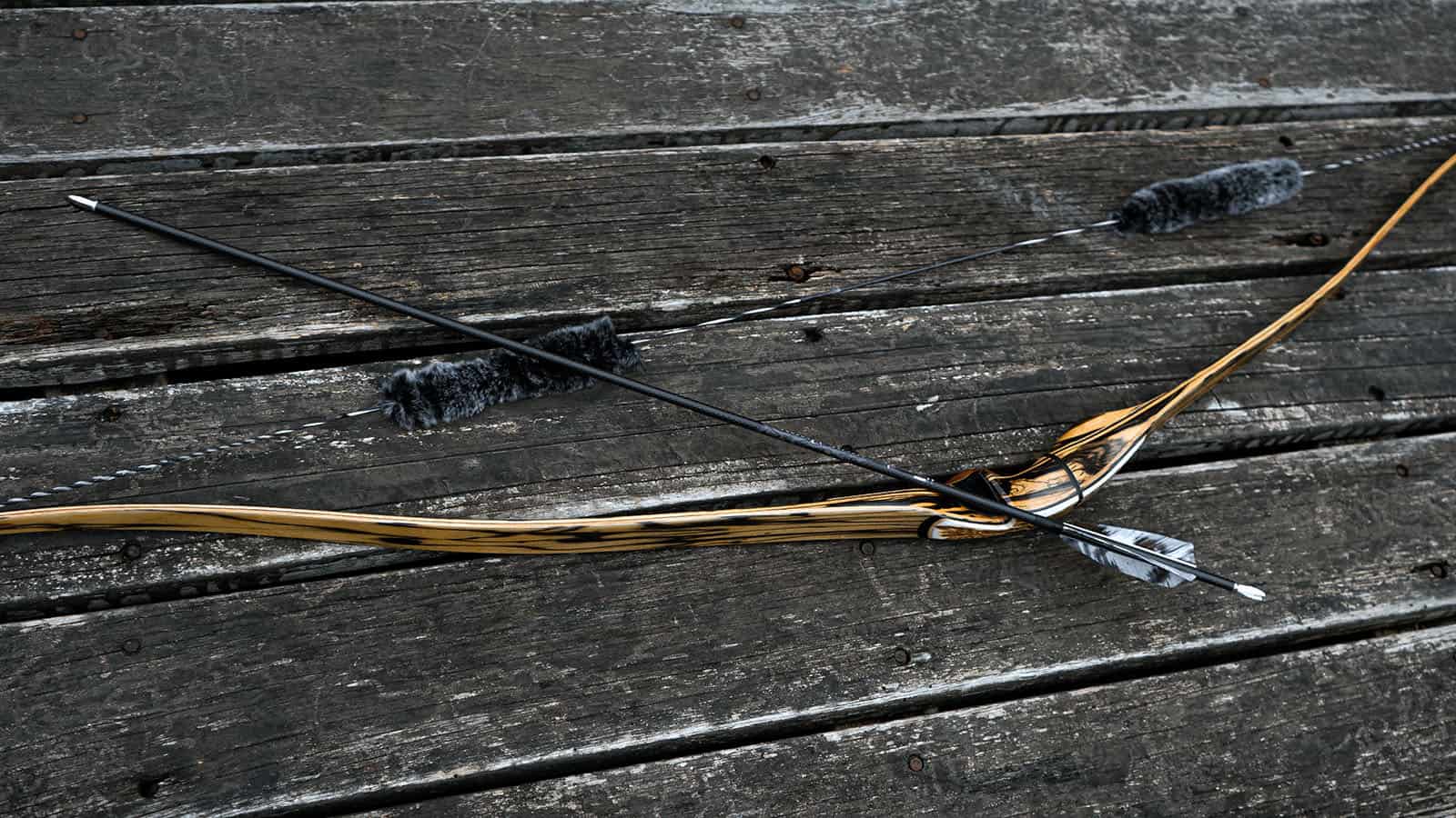 Review of the PSE Bow Madness 32 with Specifications.